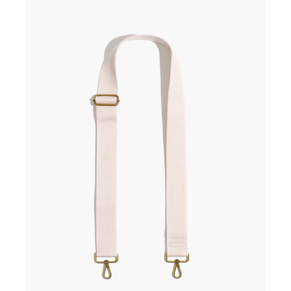 NWOT Madewell Crossbody Bag Strap